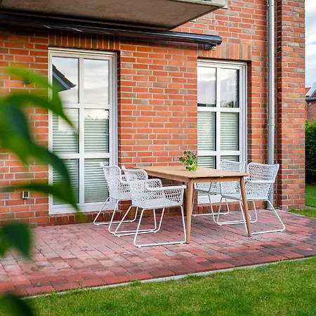 Dieknuest Apartment *