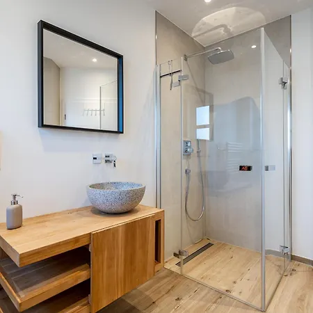 Apartment Dieknuest *