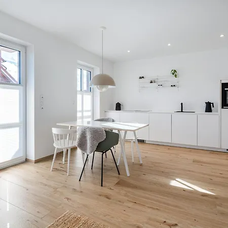 Dieknuest * Greetsiel