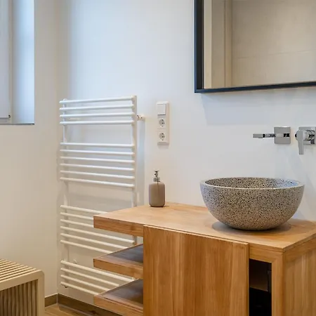 Apartment Dieknuest *