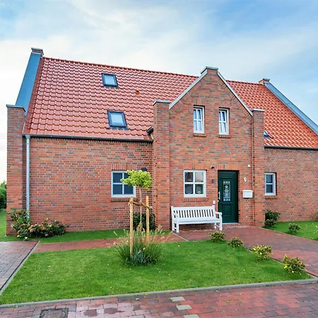 Dieknuest * Greetsiel