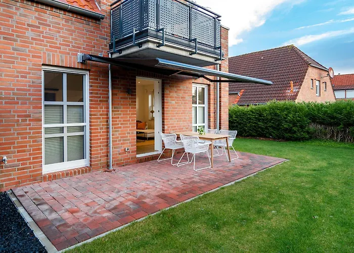 Apartament Dieknuest