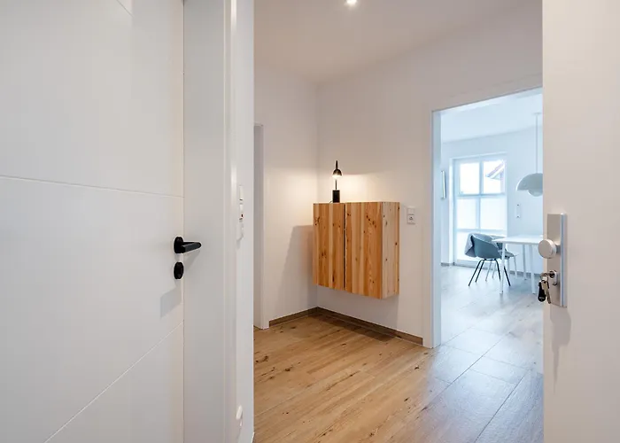 Dieknuest * Greetsiel