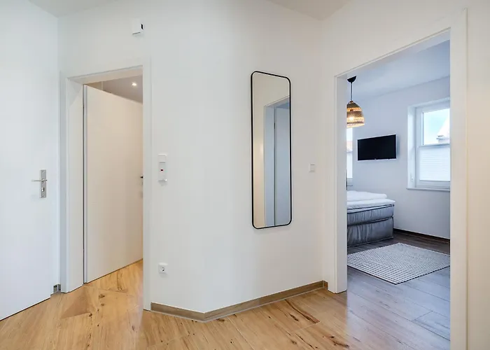 Apartament Dieknuest