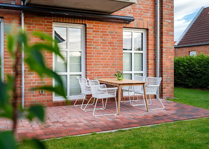 Dieknuest Apartament *