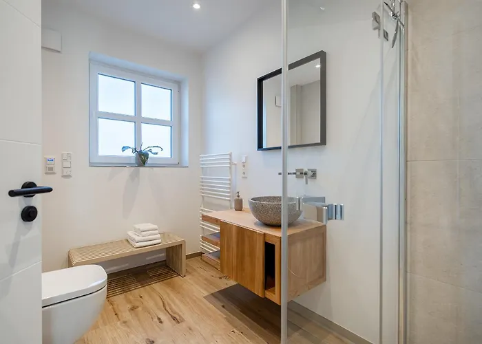 Dieknuest * Greetsiel