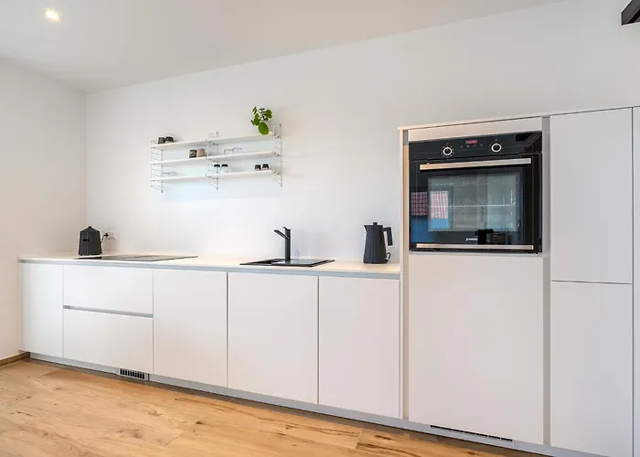 Dieknuest Apartament