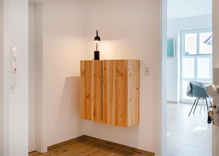 Apartament Dieknuest