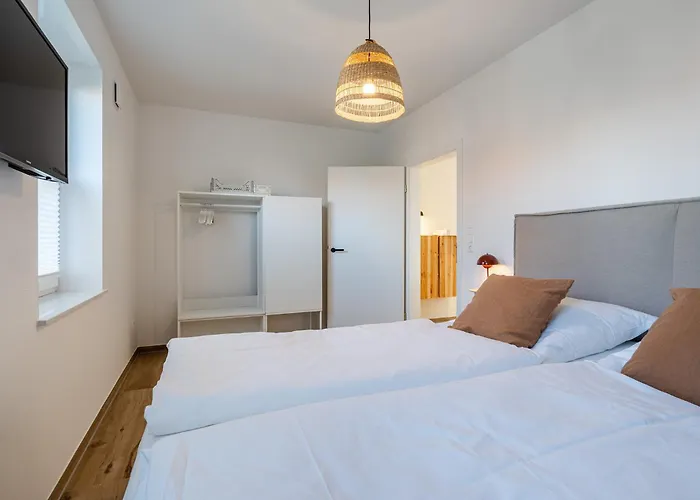 Dieknuest Apartament *