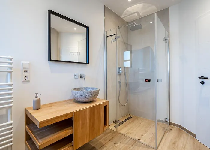 Apartament Dieknuest *