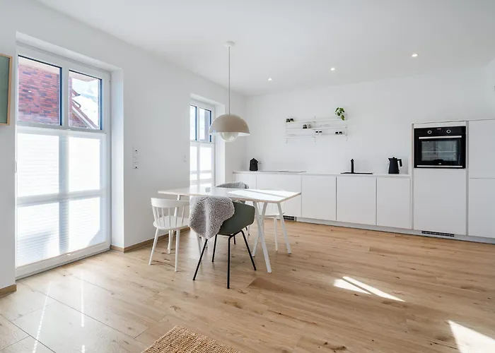 Dieknuest * Greetsiel