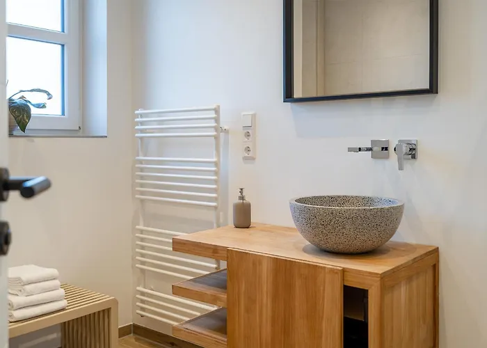 Apartament Dieknuest *