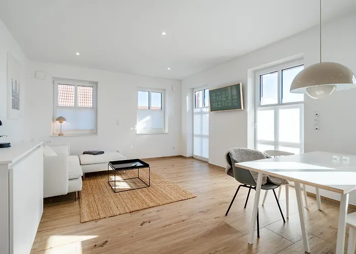 Dieknuest Apartament *