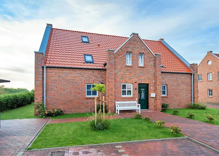 Dieknuest * Greetsiel